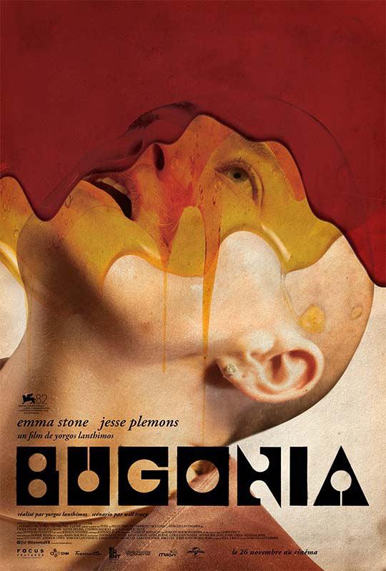 Bugonia [Blu-ray]