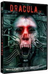 Dracula 3K - L'empire des ombres [DVD]