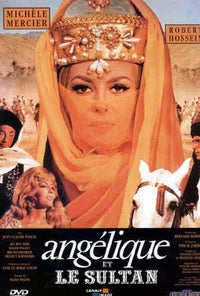ANGELIQUE, VOL. 5 : ANGELIQUE ET LE SULTAN [DVD]