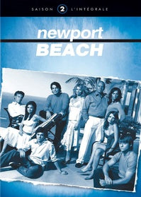 Newport Beach - Saison 2 [DVD]