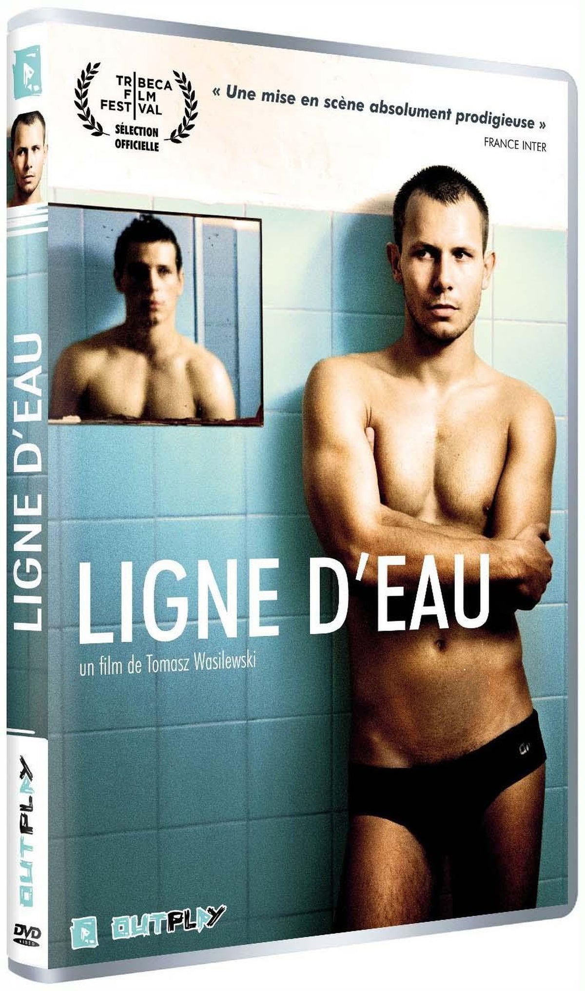 Ligne d'eau [DVD]