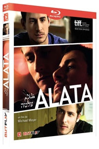 Alata [Blu-ray]