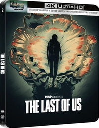 The Last of Us - Saison 2 [4K Ultra HD]