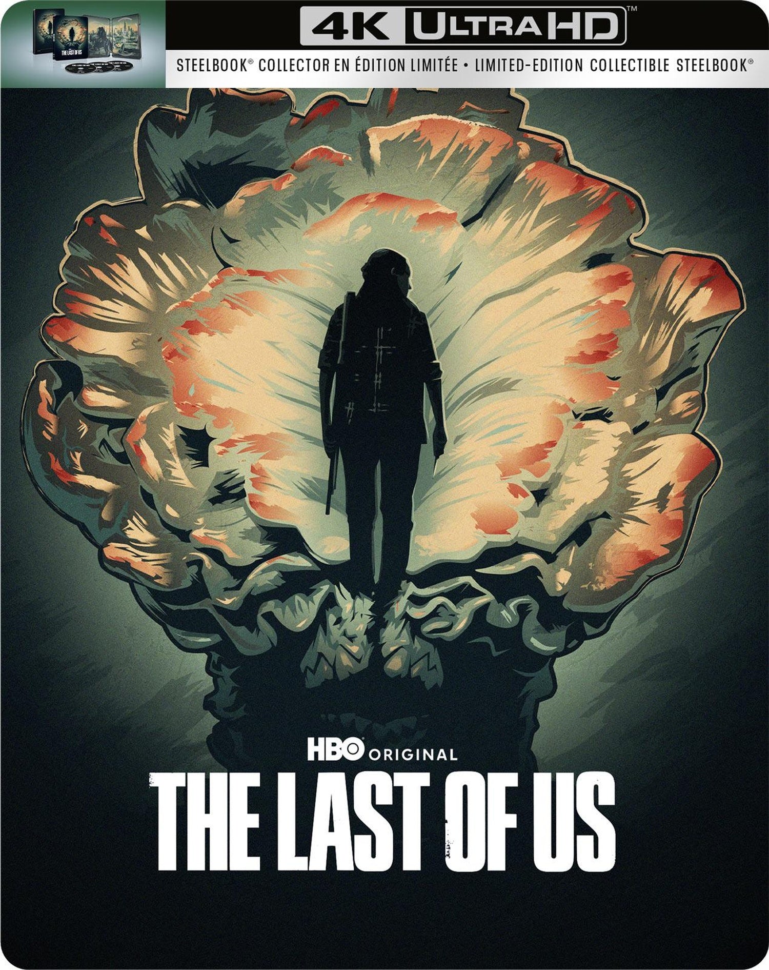 The Last of Us - Saison 2 [4K Ultra HD]
