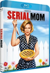 Serial Mother [Blu-ray]