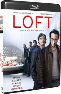 Loft [Blu-ray]