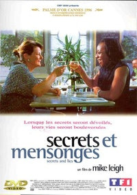 Secrets et mensonges [DVD]