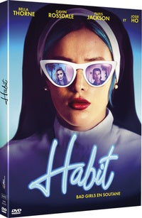 Habit [DVD]