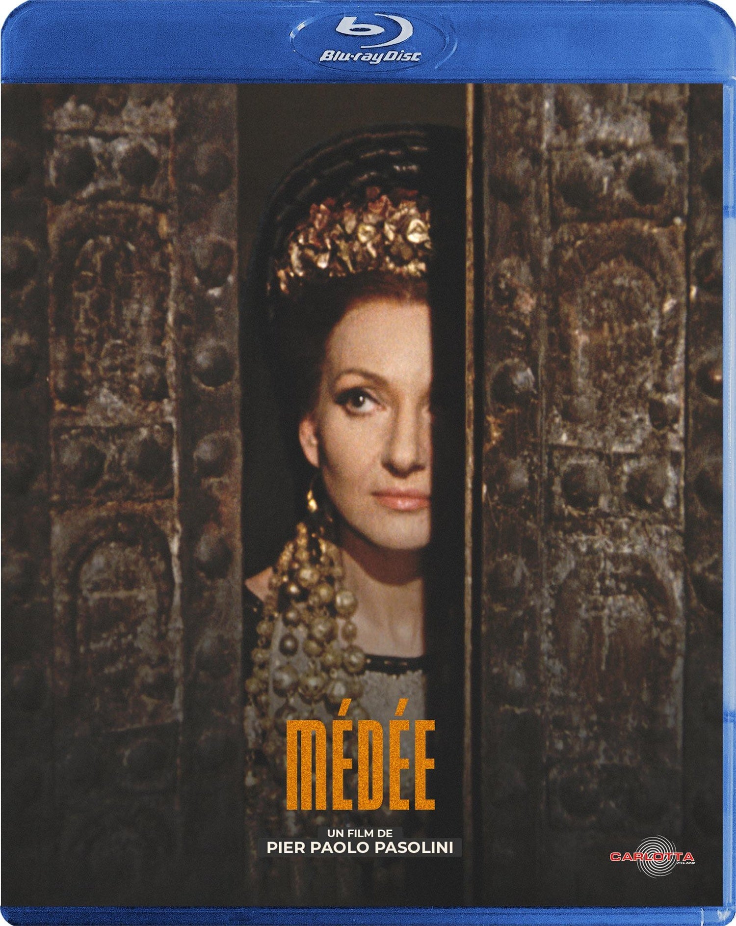 Médée [Blu-ray]