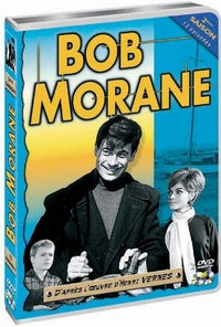 Bob Morane - Saison 2 [DVD]