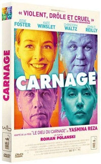 Carnage [DVD]