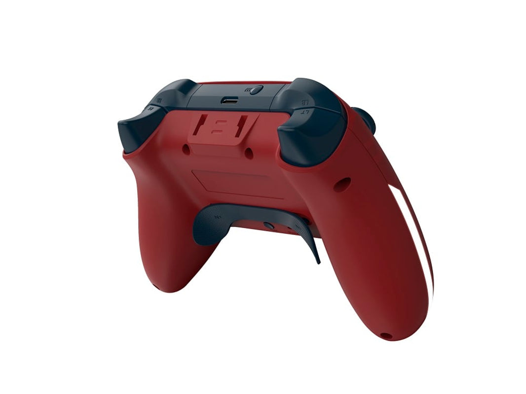 FIFA WorldCup 26 - AURORA+ Manette sans fil Espagne pour Switch, Switch 2, PC, Android et IOS