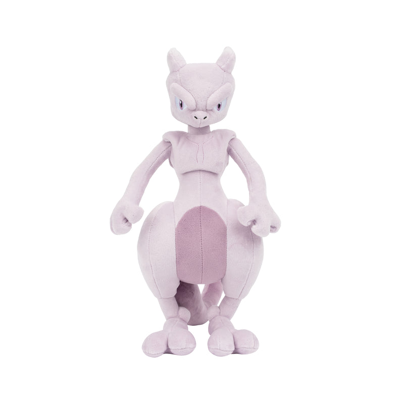 Pokémon - Peluche Mewtwo 30cm