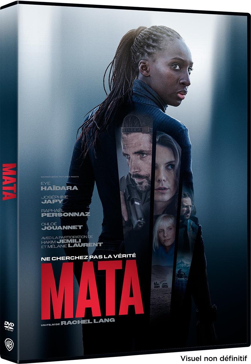 Mata [DVD]