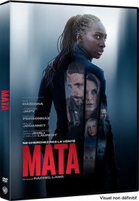 Mata [DVD]