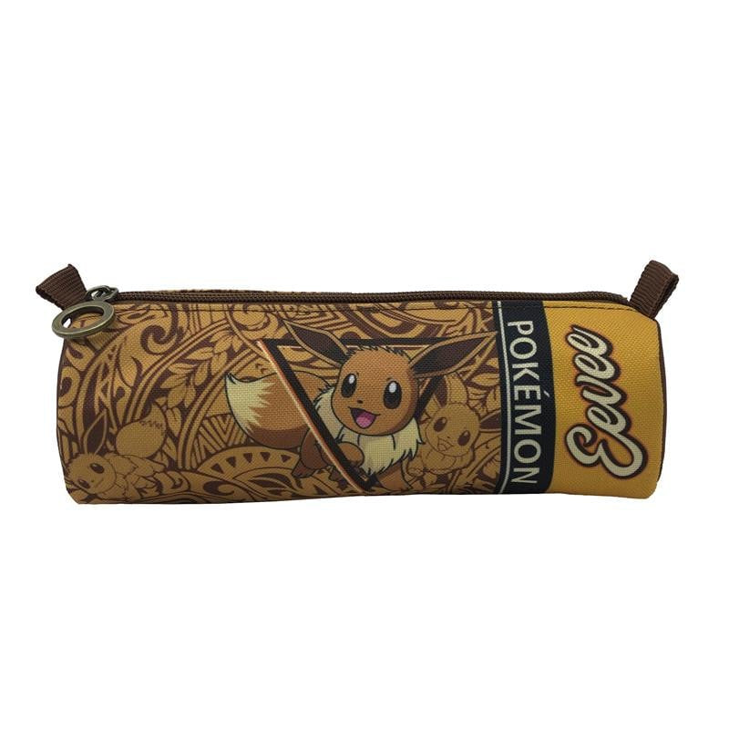 Pokémon - Trousse à crayons "Évoli"