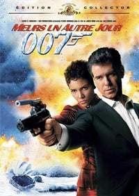 Meurs un autre jour [DVD]