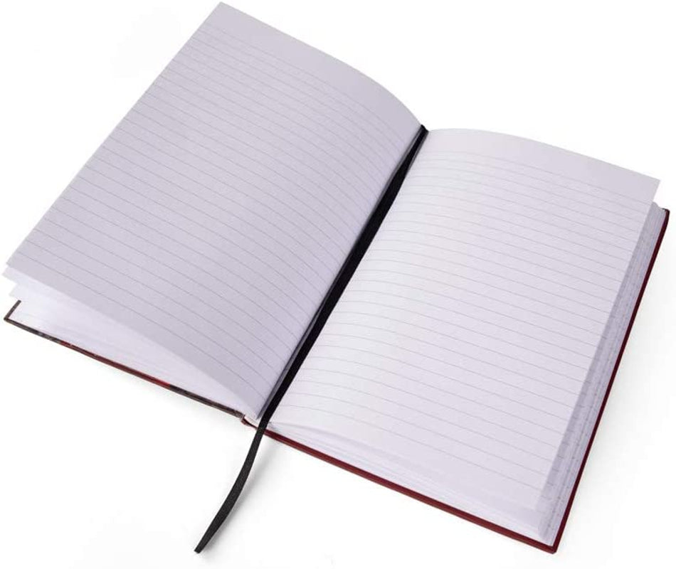 Harry Potter - Cahier Lenticulaire Ministère de la Magie