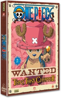 One Piece - Vol. 7 [DVD]