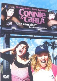 Connie & Carla [DVD]