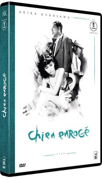 Chien enragé [DVD]