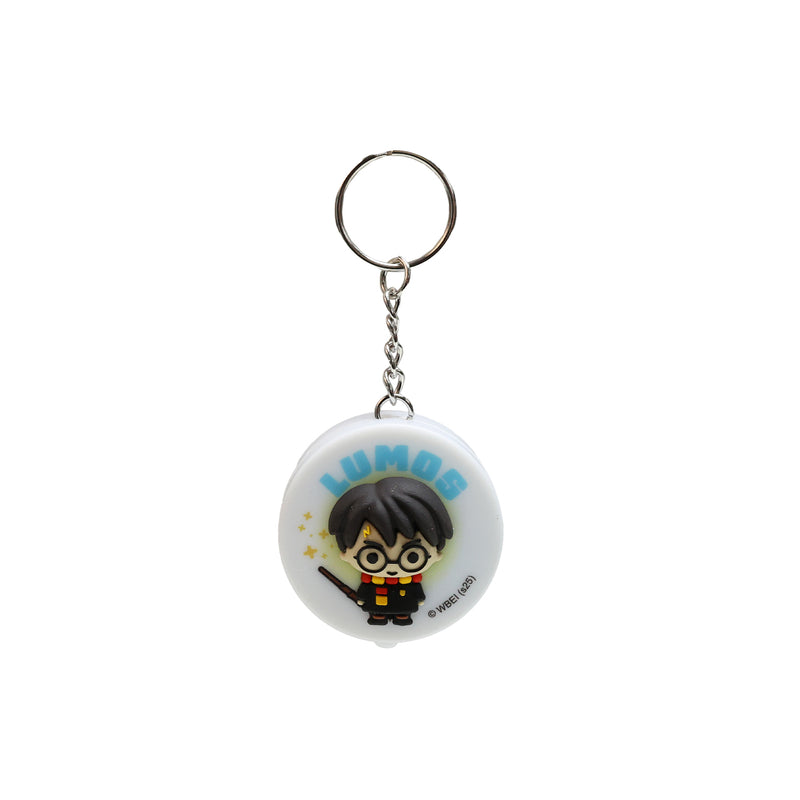 Wizarding World - Porte-clefs lumineux Harry Potter