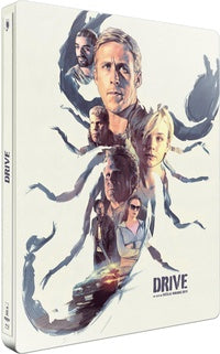 Drive [4K Ultra HD]