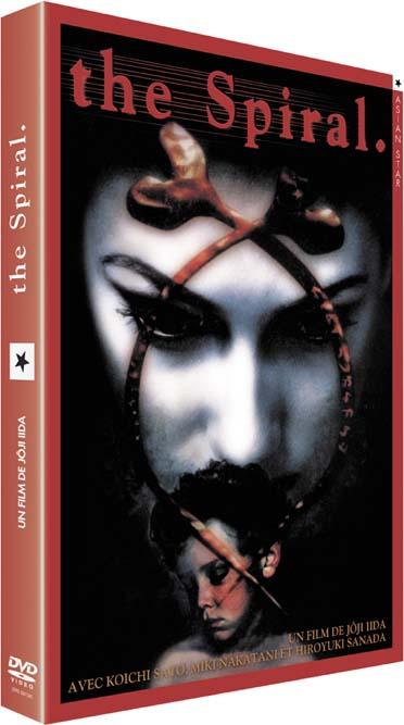 The Spiral [DVD]