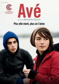 Avé [DVD]