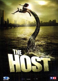 The Host [DVD]