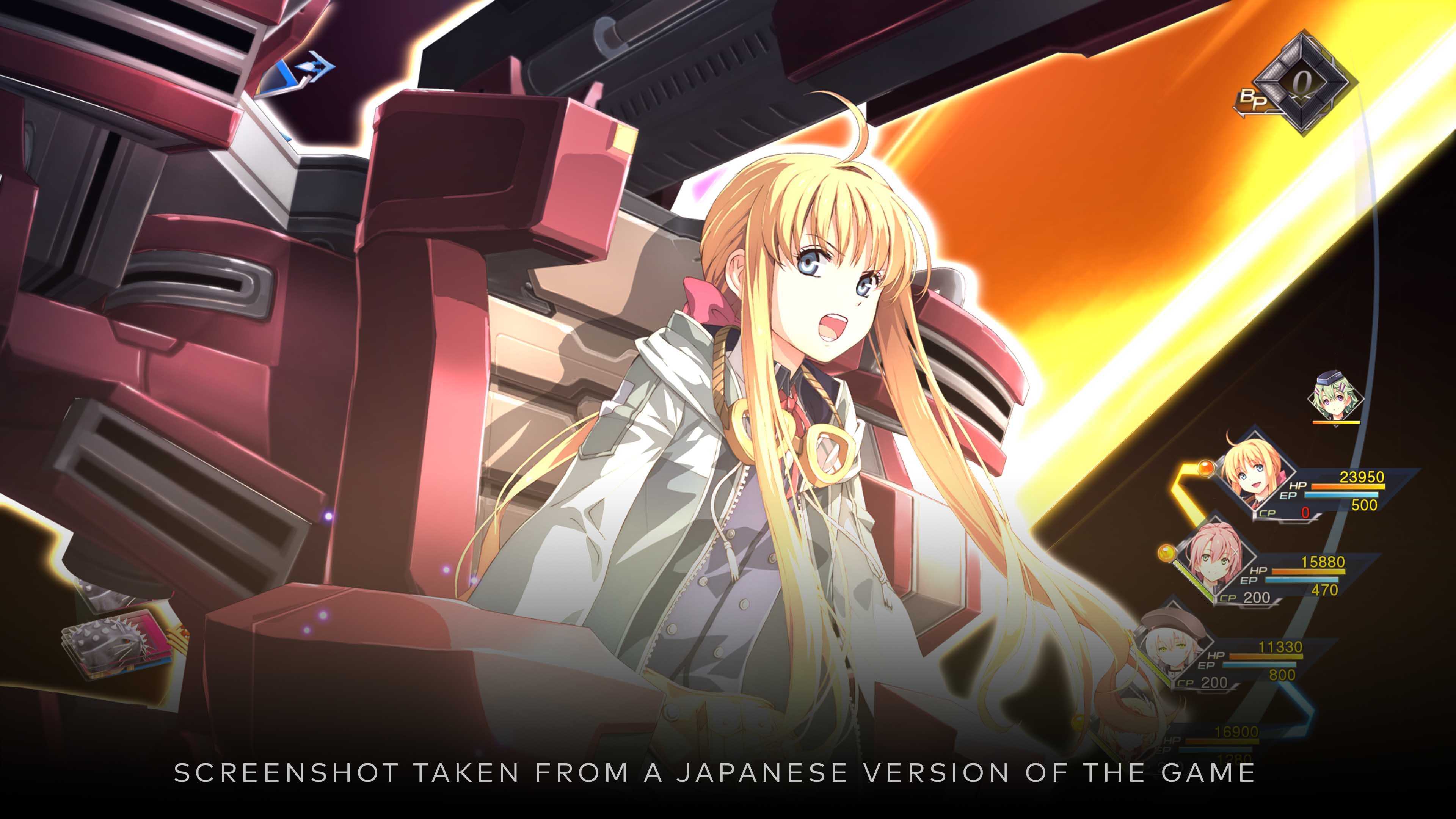 The Legend of Heroes: Trails into Reverie - Deluxe Edition