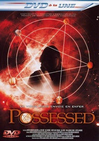 Possessed [DVD]