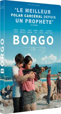Borgo [DVD]