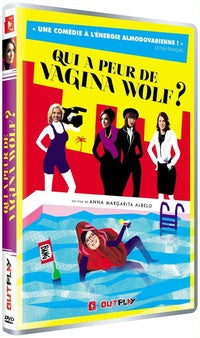 Qui a peur de Vagina Wolf [DVD]