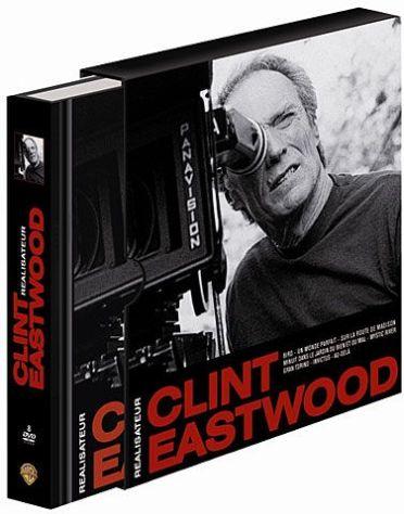 Clint Eastwood - Coffret réalisateur [DVD]