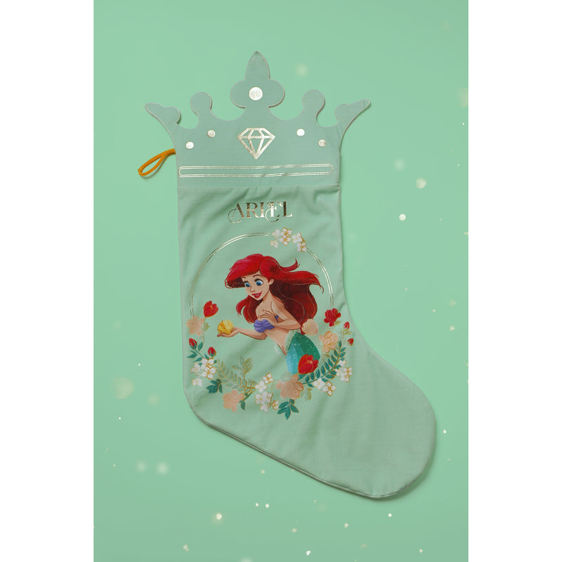 Disney - Chaussette Princesse - Ariel