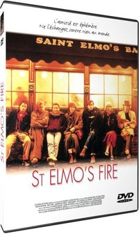 St Elmo's Fire [DVD]