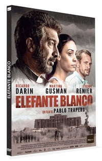 Elefante blanco [DVD]
