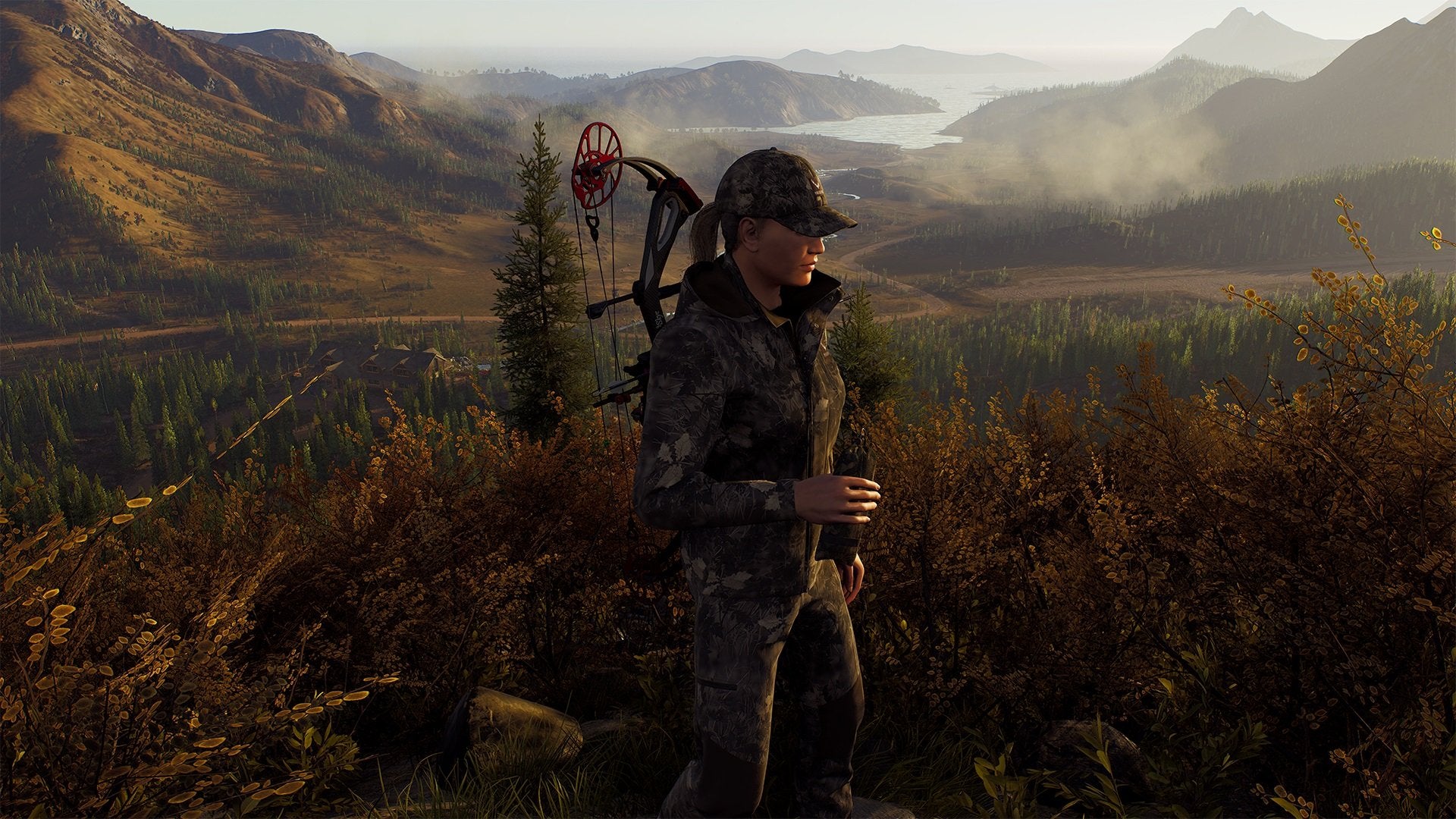 Way of the Hunter - Wild Expeditions - flash vidéo