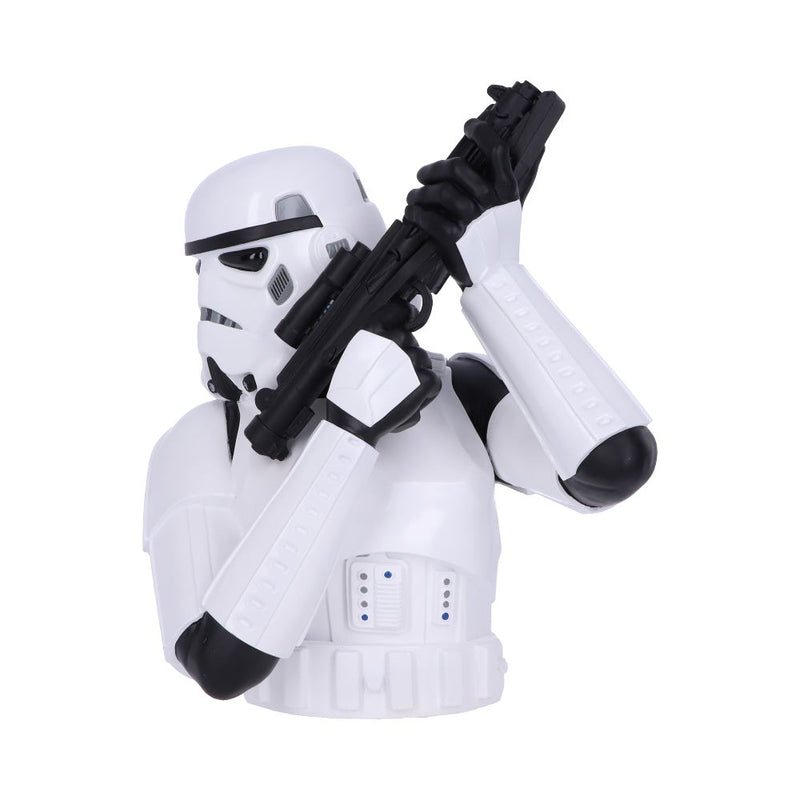 Star Wars - Buste de Stormtrooper 30.5cm