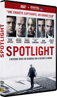 Spotlight [DVD]