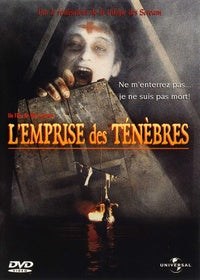 L'Emprise des ténèbres [DVD]