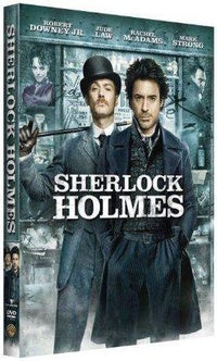 Sherlock Holmes [DVD]