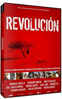 Revolución [DVD]
