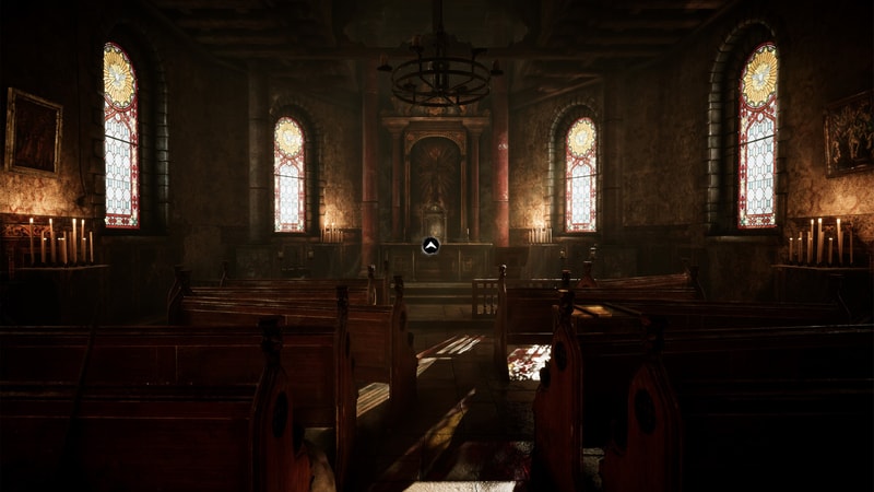 L'Amerzone Remake : Le Testament de l'Explorateur - Limited Edition - flash vidéo