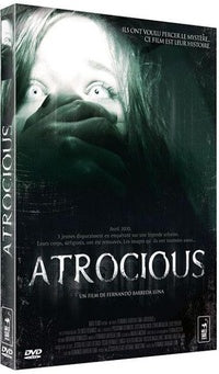 Atrocious [DVD]