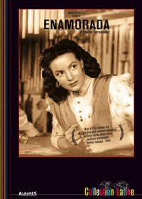 Enamorada [DVD]