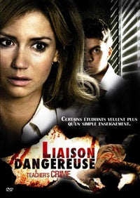 Liaison dangereuse [DVD]