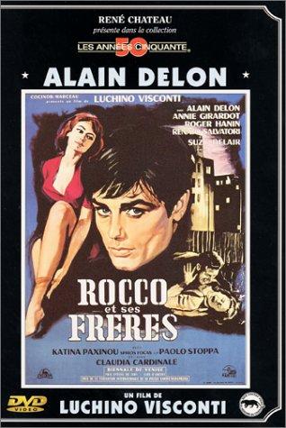 Rocco et ses frères [DVD]