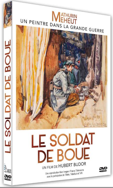 Le Soldat de boue [DVD]